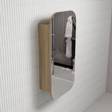 AULIC Vienna Shaving Cabinet