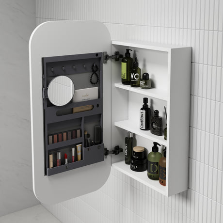 AULIC Vienna Shaving Cabinet