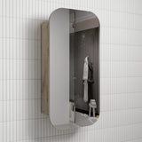 AULIC Vienna Shaving Cabinet