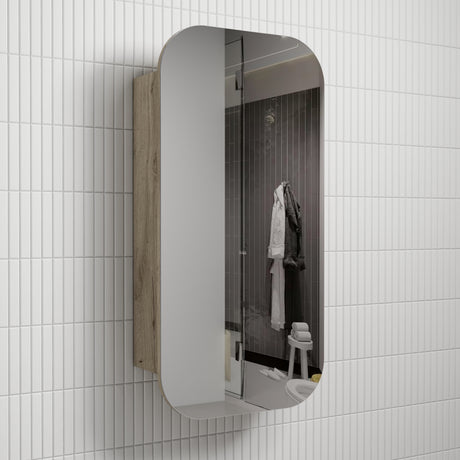 AULIC Vienna Shaving Cabinet