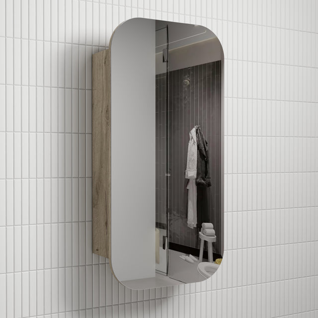 AULIC Vienna Shaving Cabinet