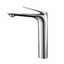 Au Tall Basin Mixer - Chrome