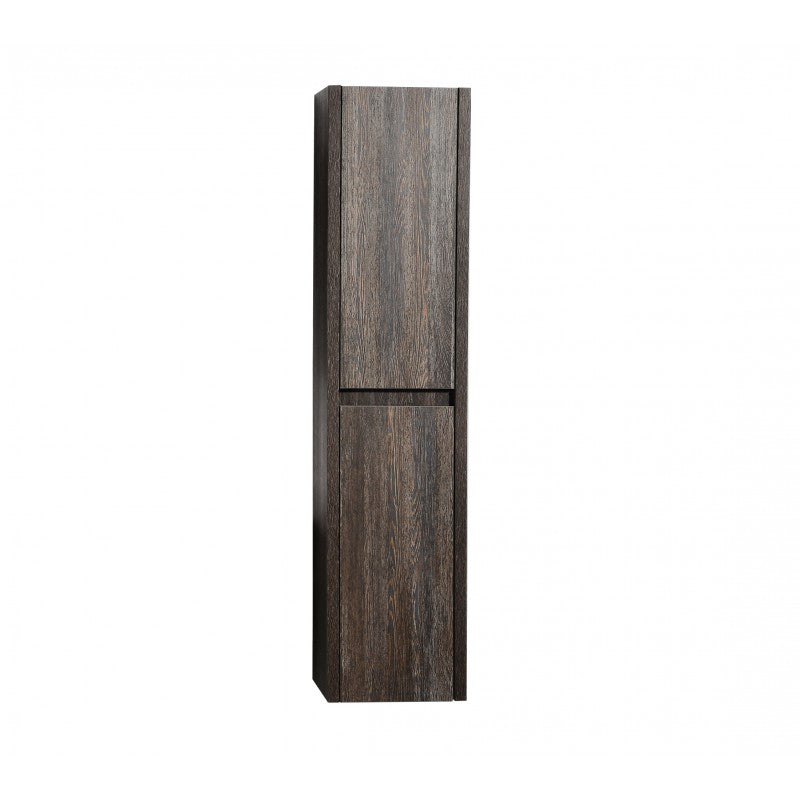 ALEX Tall Boy Silver Oak - Clearance