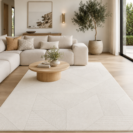 Alpine 822 Natural Rug
