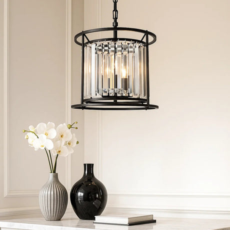Amelia 3lt Pendant
