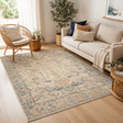 Anastasia 255 Sand Rug