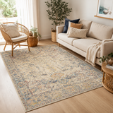 Anastasia 255 Sand Rug