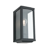 Anglesea 1Lt Exterior Black IP44