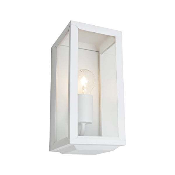 Anglesea 1Lt Exterior White IP44