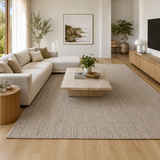Arabella Grey Rug