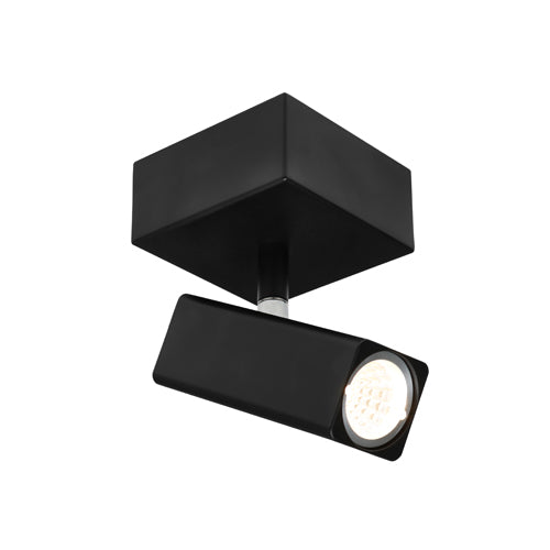 Artemis 1lt Spotlight Black