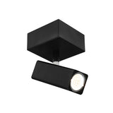 Artemis 1lt Spotlight Black