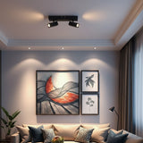 Artemis 2lt Spotlight Black