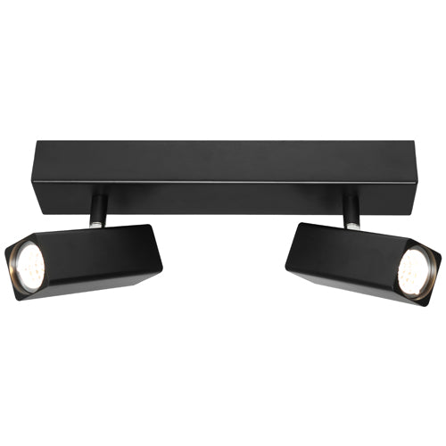 Artemis 2lt Spotlight Black