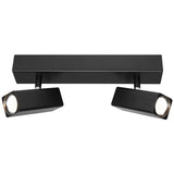 Artemis 2lt Spotlight Black