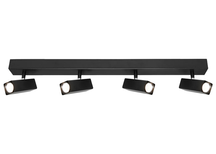 Artemis 4lt Spotlight Black