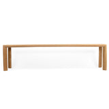 Ashton Teak Dining Table 3m