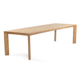 Ashton Teak Dining Table 3m