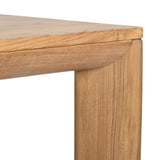 Ashton Teak Dining Table 3m