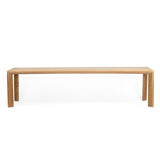 Ashton Teak Dining Table 3m