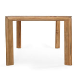 Ashton Teak Dining Table 3m