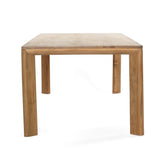 Ashton Teak Dining Table 3m