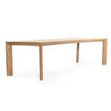 Ashton Teak Dining Table 3m