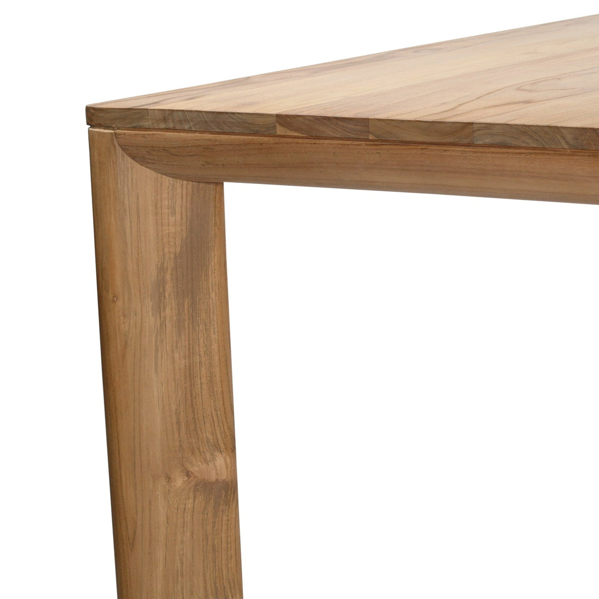 Ashton Teak Dining Table 3m
