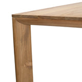 Ashton Teak Dining Table 3m