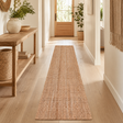 Atrium Barker Natural Jute Runner