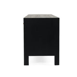 Audrey_Solid_Teak_Wood_Entertainment_Unit_2m_Black
