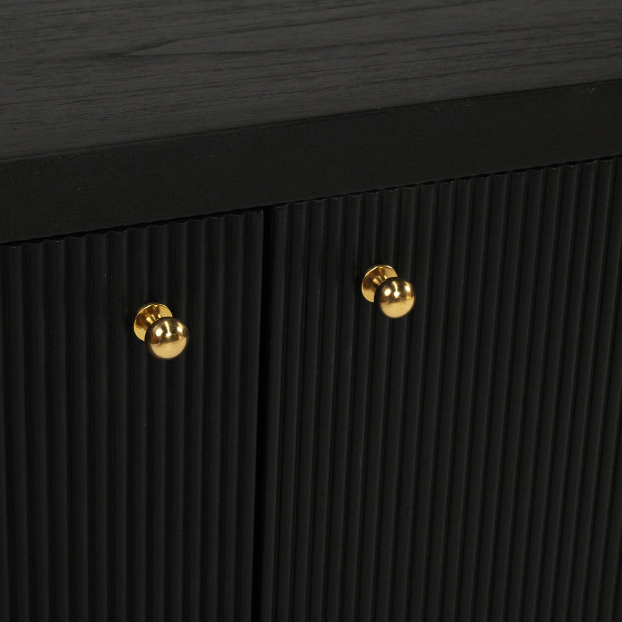 Audrey_Solid_Teak_Wood_Entertainment_Unit_2m_Black