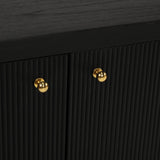 Audrey_Solid_Teak_Wood_Entertainment_Unit_2m_Black