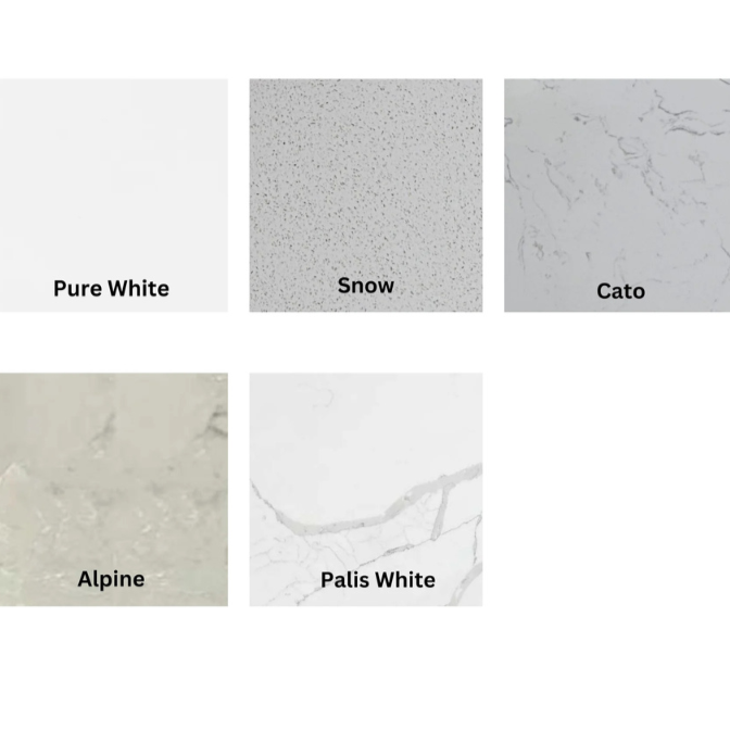 Aulic_Stone Top Option