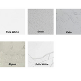 Aulic_Stone Top Option