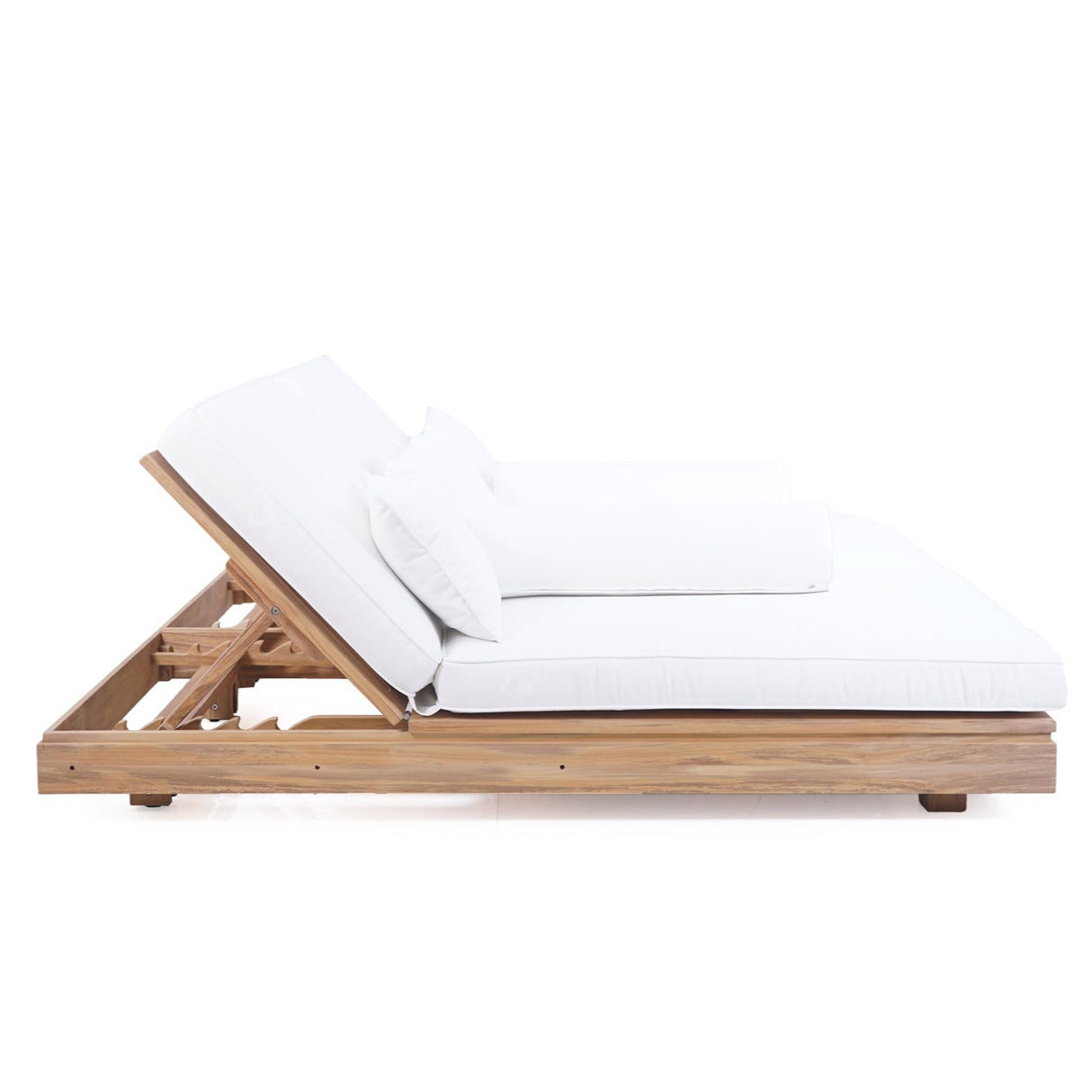 Ava Outpost Duo Sunlounger 1.8m