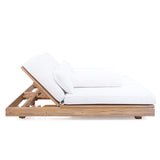 Ava Outpost Duo Sunlounger 1.8m