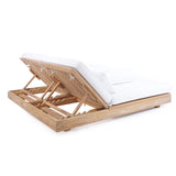 Ava Outpost Duo Sunlounger 1.8m