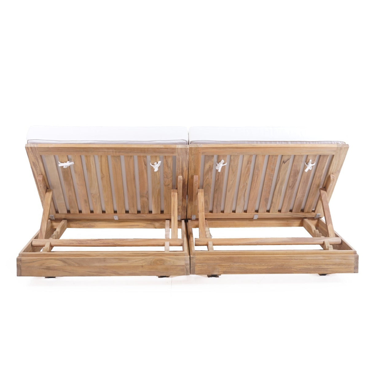 Ava Outpost Duo Sunlounger 1.8m