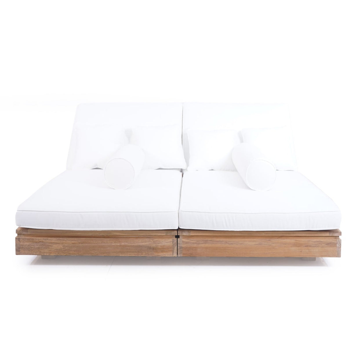 Ava Outpost Duo Sunlounger 1.8m