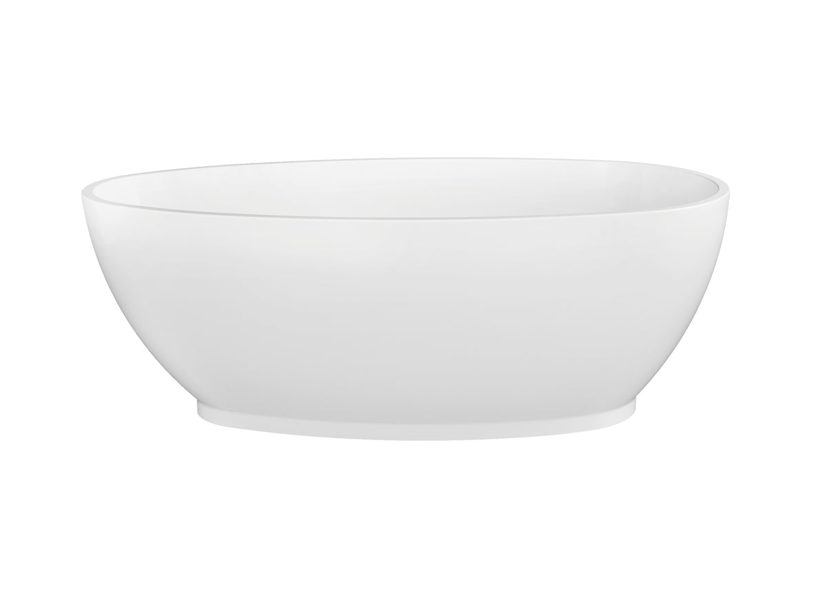 AVEO Freestanding Bathtub Overflow 1700MM
