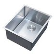 Axon Sink 39S 390x450x220-1