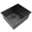 Axon Sink 52S 520x440x220 Gun Metal-1