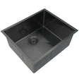 Axon Sink 52S 520x440x220 Gun Metal-1