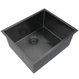 Axon Sink 52S 520x440x220 Gun Metal-1