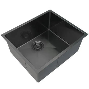 Axon Sink 52S 520x440x220 Gun Metal-1