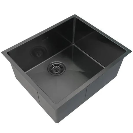 Axon Sink 52S 520x440x220 Gun Metal-1
