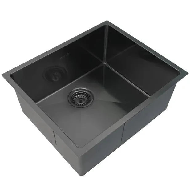 Axon Sink 52S 520x440x220 Gun Metal-1