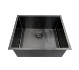 Axon Sink 52S 520x440x220 Gun Metal-2