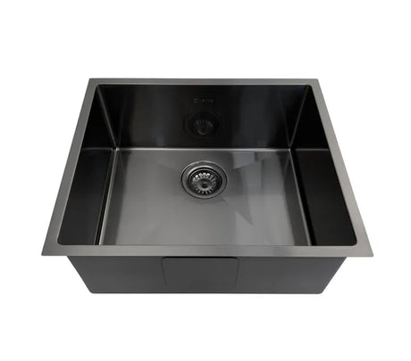 Axon Sink 52S 520x440x220 Gun Metal-2
